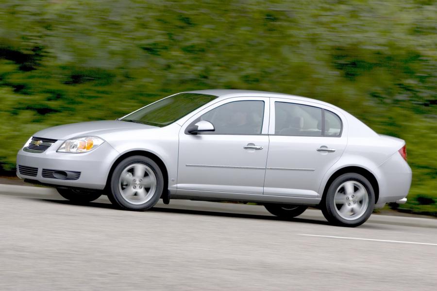  Chevrolet Cobalt 2005 года  (фото 19 из 60)